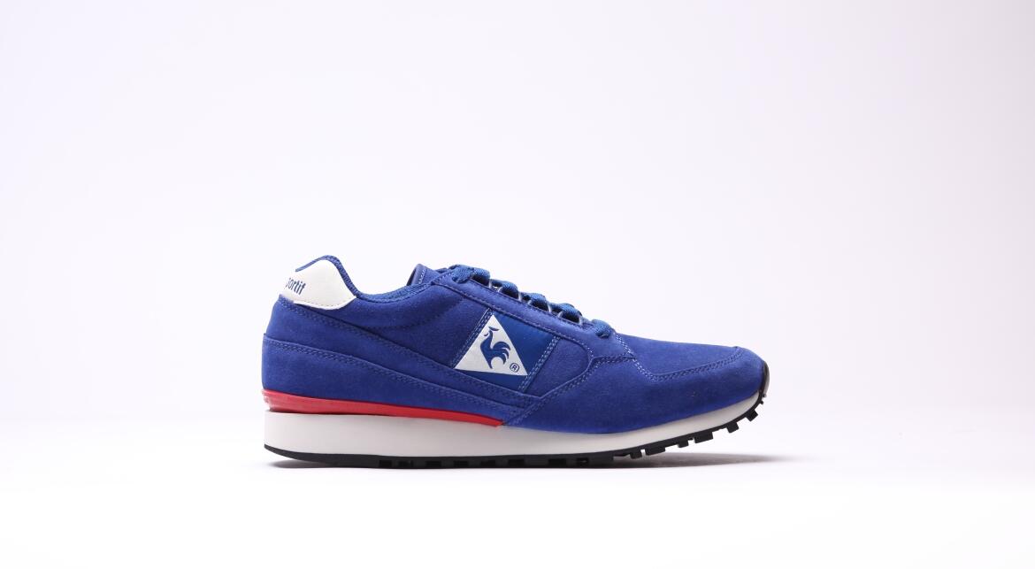 Nubuck Coq Sneaker Le Coq Sportif Eclat 89 Homme Le Coq